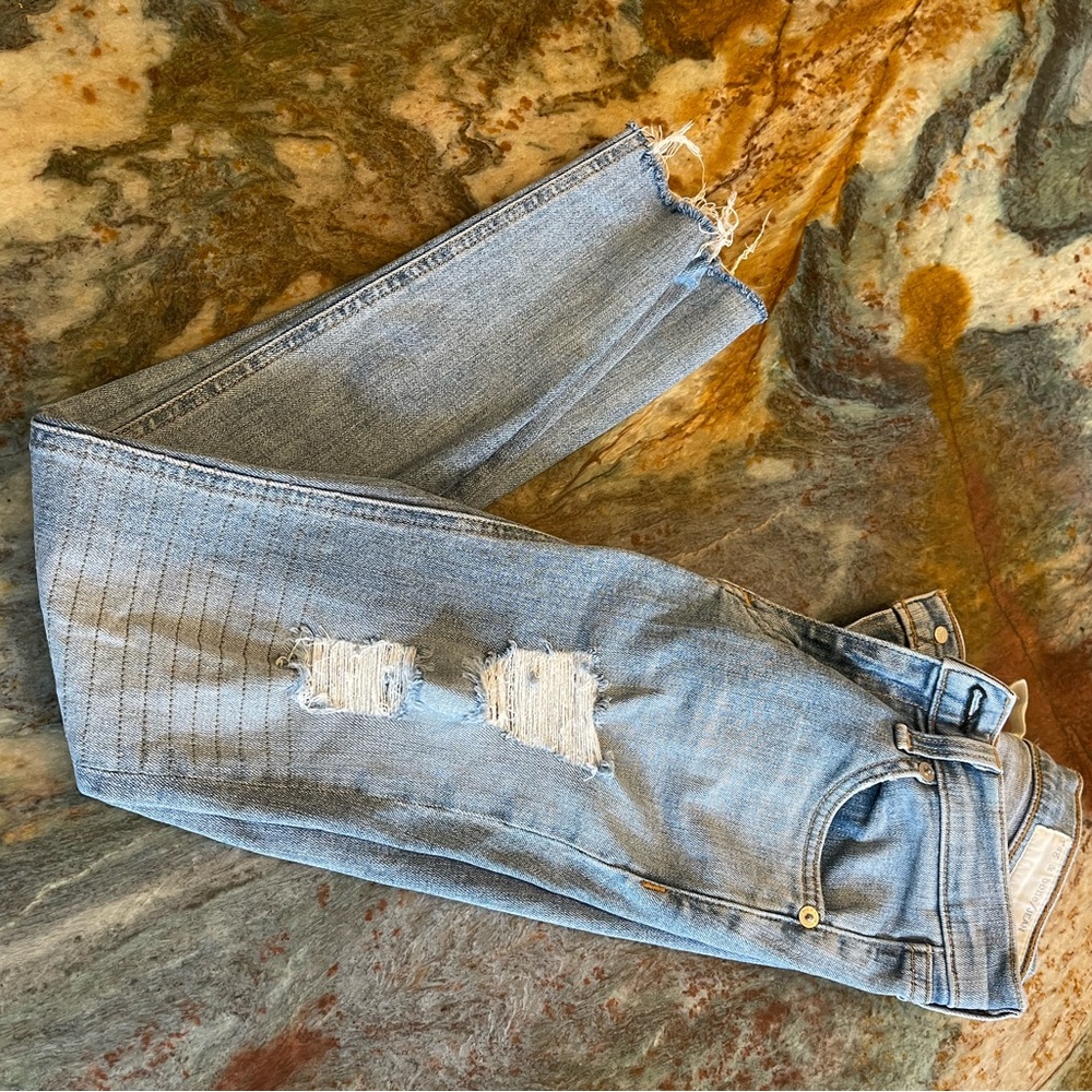 Rag & Bone 24 Jean Style W1502K520